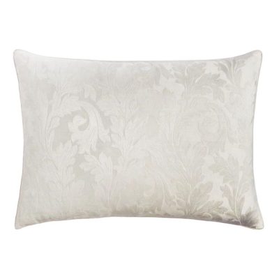 Hotel Collection Classic Cambria Sham White
