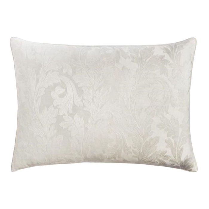 Hotel Collection Classic Cambria Sham White