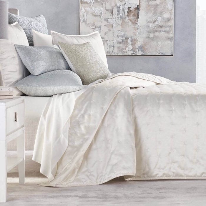 Hudson Park Nouveau Collection Ivory