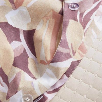 Charter Club Damask Designs Magnolia King Duvet Set 7