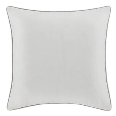 J Queen New York Angeline EURO Sham Beige 2