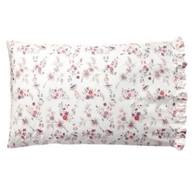 Ralph Lauren Maddie KING Pillowcases Multicolor