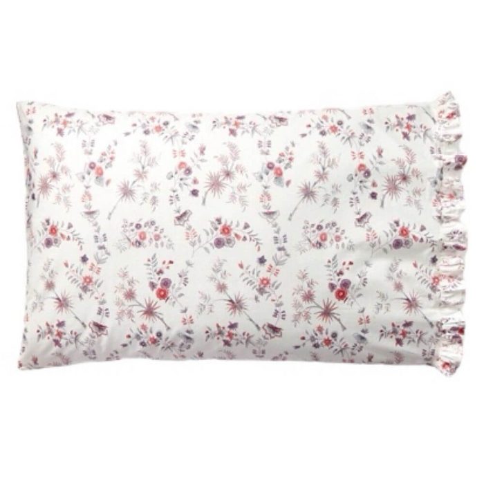 Ralph Lauren Maddie KING Pillowcases Multicolor