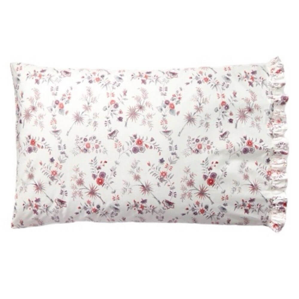 Ralph Lauren Maddie KING Pillowcases Multicolor