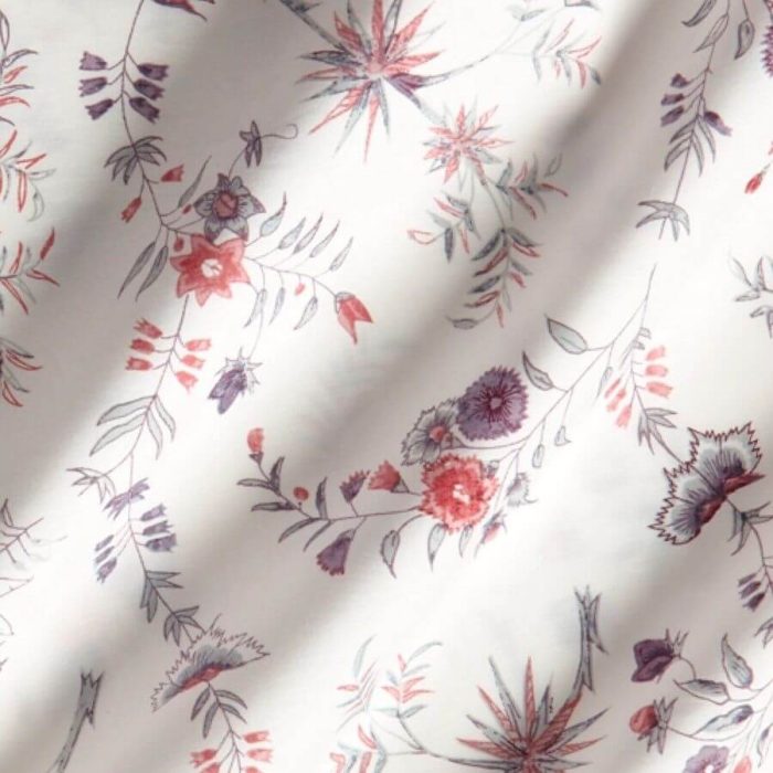 Ralph Lauren Maddie KING Pillowcases Multicolor 2