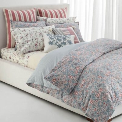 Ralph Lauren Maddie KING Pillowcases Multicolor 3