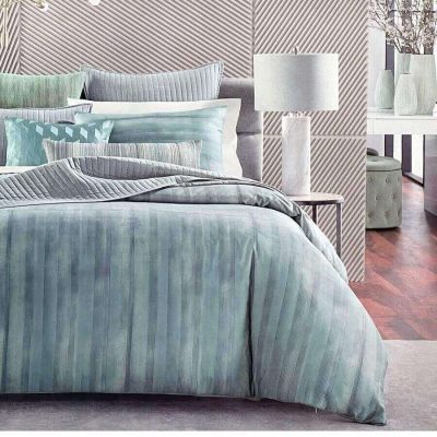 Hotel Collection Stencil Duvet Cover