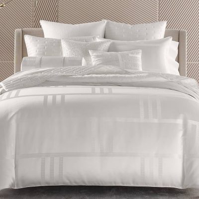 Hotel Collection Structure Collection White