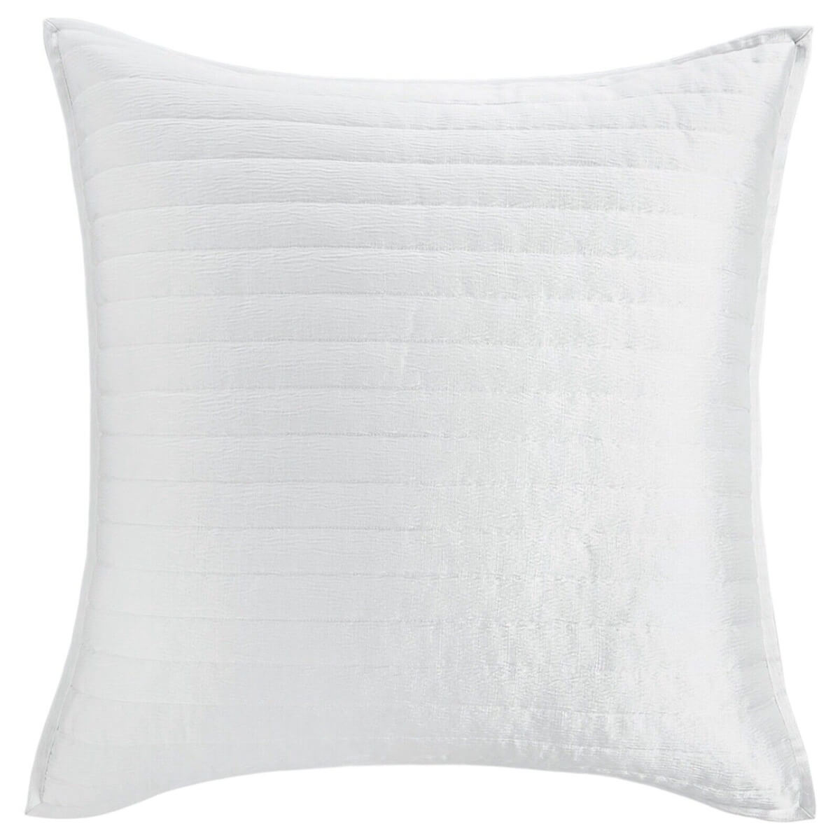 Hotel Collection Diamond Lattice Euro Sham Hotel Collection Diamond Lattice Euro Sham