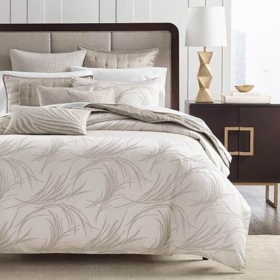 Hudson Park Brushstroke Bedding