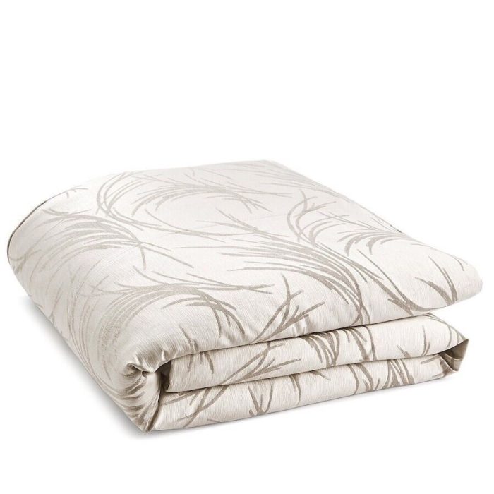 Hudson Park Brushstroke Duvet Cover
