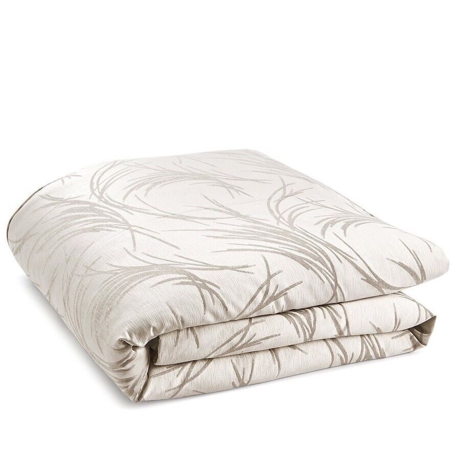 Hudson Park Brushstroke Duvet Cover