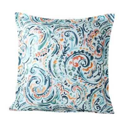Sky Ophelia Euro Sham