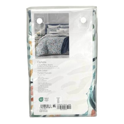 Sky Ophelia Euro Sham 3