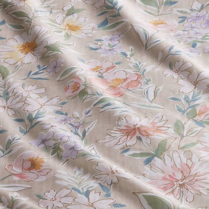 Charter Club Damask Designs Border Garden Duvet Set 2 Charter Club Damask Designs Border Garden Duvet Set 2