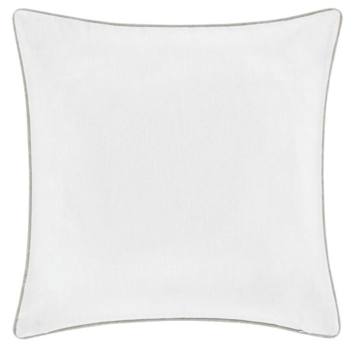 J Queen New York Aimee Euro Sham Beige 2