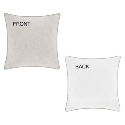J Queen New York Aimee Euro Sham Beige 3