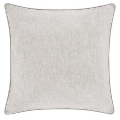 J Queen New York Aimee Euro Sham Beige