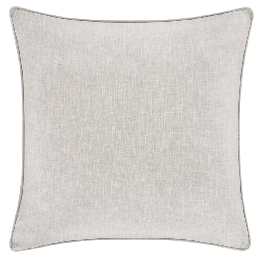 J Queen New York Aimee Euro Sham Beige