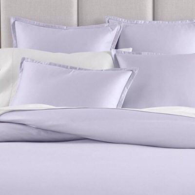 Sky 500 Thread Count Duvet Set Orchid 2