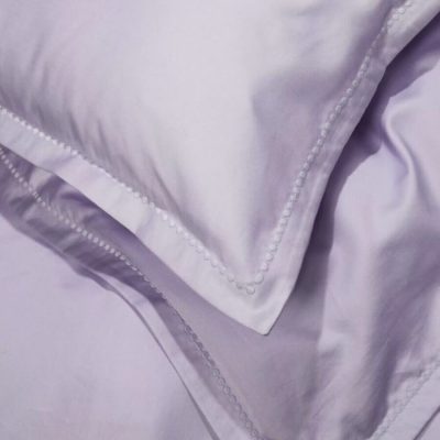 Sky 500 Thread Count Duvet Set Orchid 3