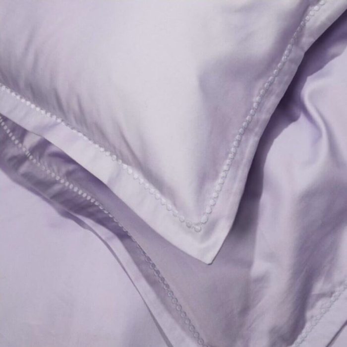 Sky 500 Thread Count Duvet Set Orchid 3