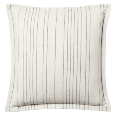 Ralph Lauren Klein Stripe Decorative Pillow