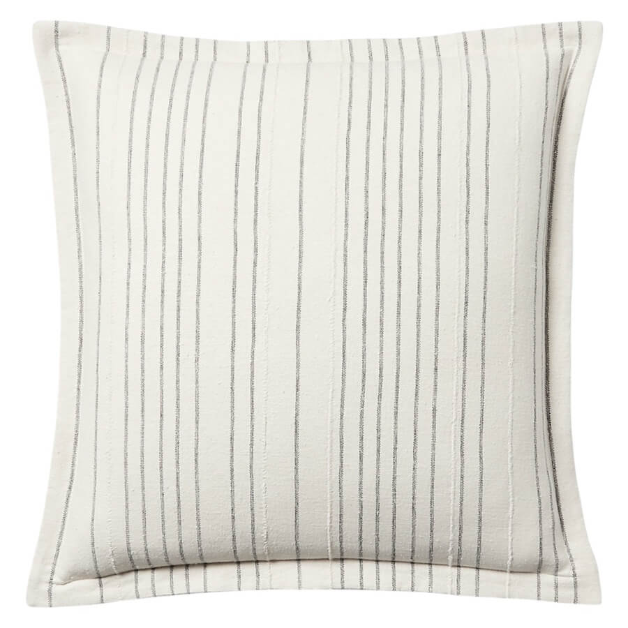 Ralph Lauren Klein Stripe Decorative Pillow