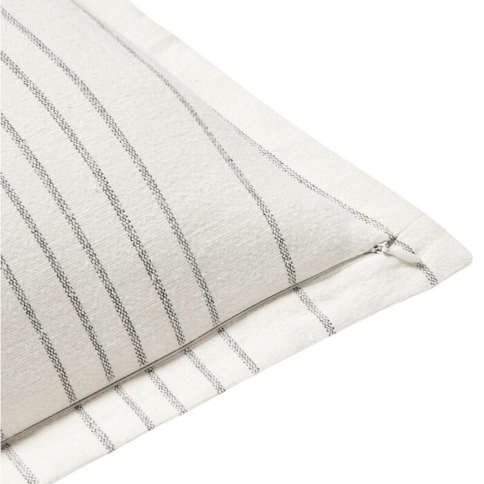 Ralph Lauren Klein Stripe Decorative Pillow 2