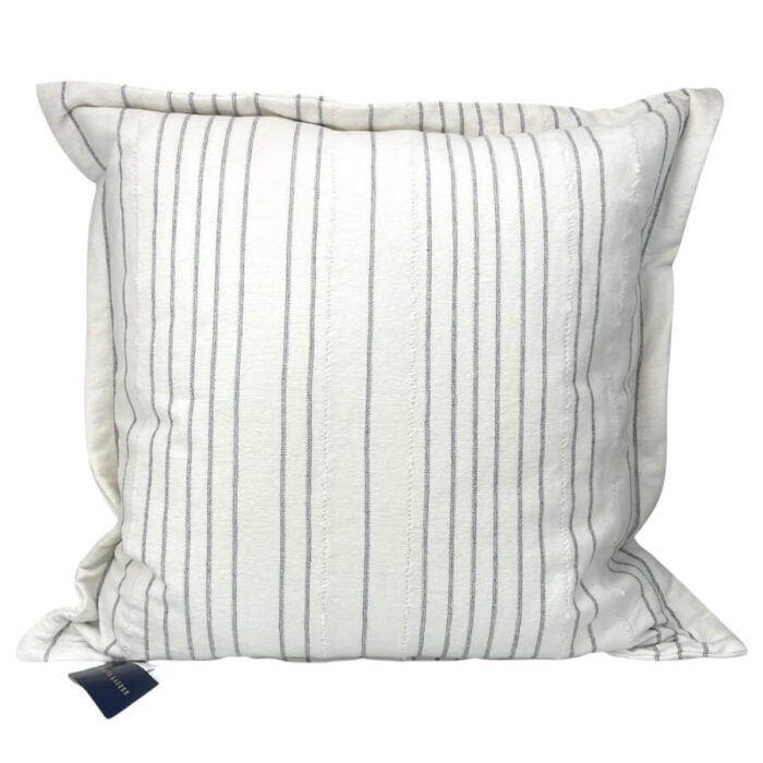 Ralph Lauren Klein Stripe Decorative Pillow 3