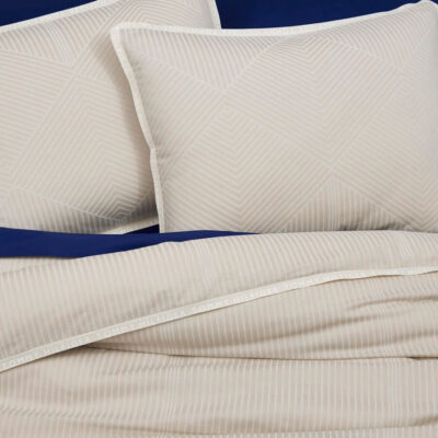 Tommy Hilfiger Windward Diamond Duvet Set 4