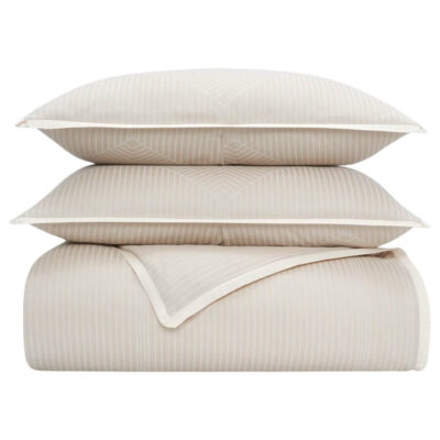 Tommy Hilfiger Windward Diamond Duvet Set