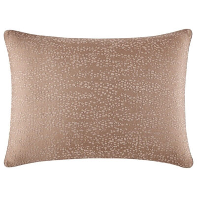 Hudson Park Allegatore Sham Rust