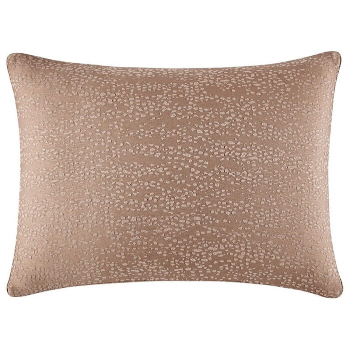 Hudson Park Allegatore Sham Rust