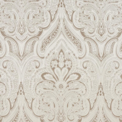 J Queen New York Trinity Window Panels & Tie Backs Set 2