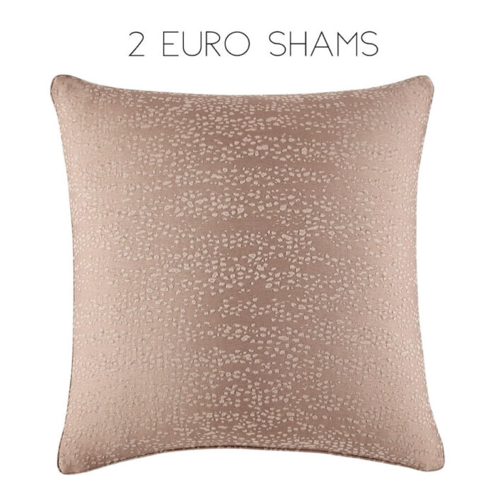 Hudson Park Allegatore Euro Sham Set