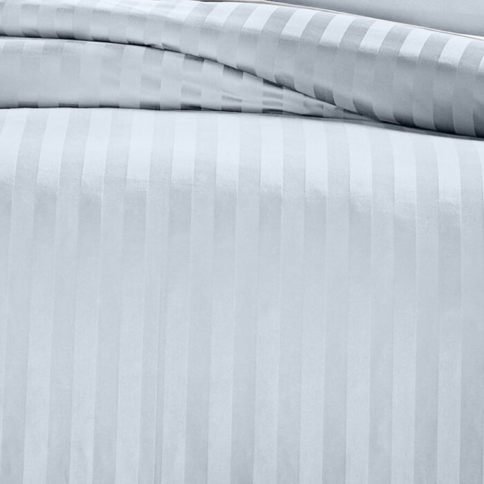 Charter Club Damask Stripe Duvet Set Vapo 2