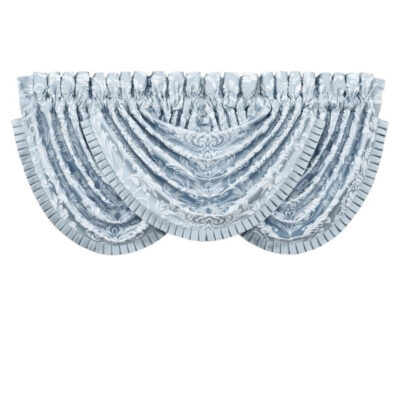 J Queen New York Malita Window Waterfall Valance 2