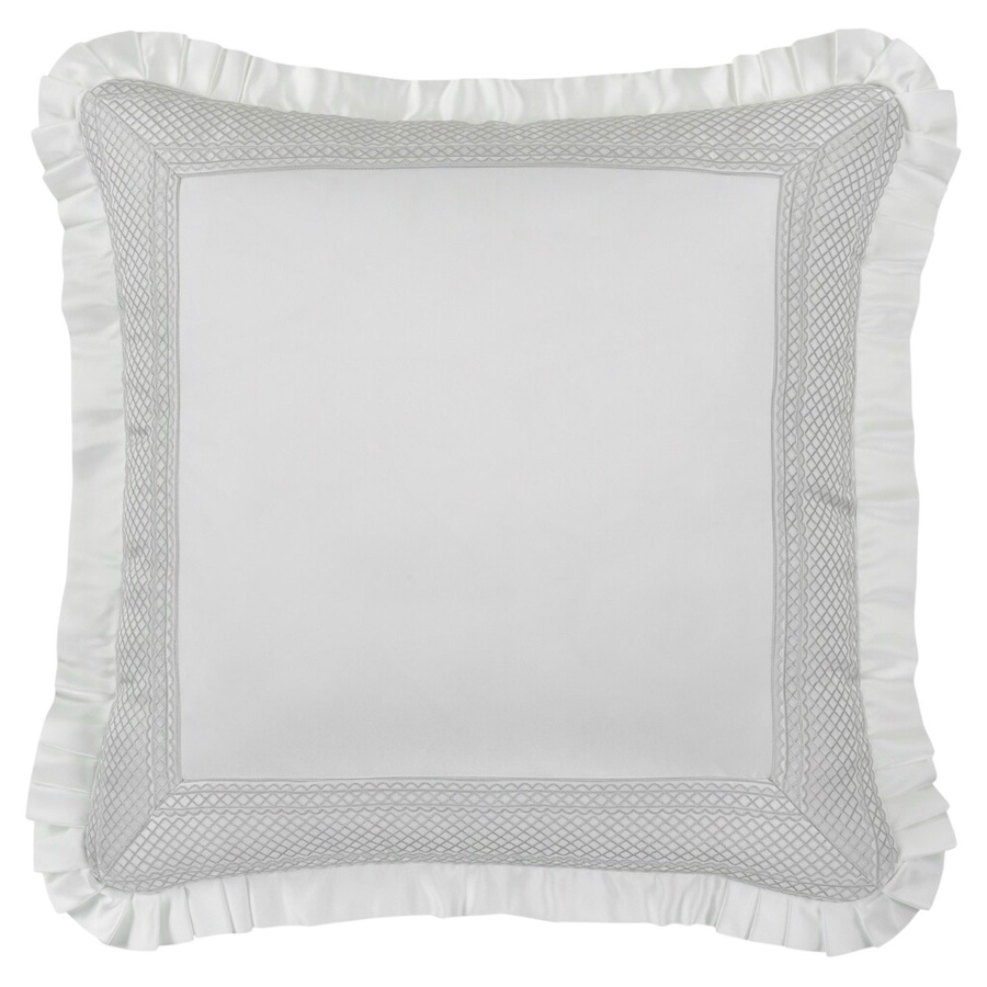 J Queen New York Brunello Euro Sham